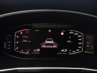 SEAT TARRACO 2.0TDI SCR XCELLENCE, 4DRIVE, DSG - 16