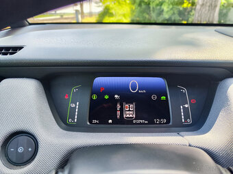 Honda Jazz Crosstar - 16
