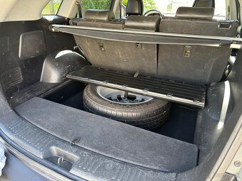 Kia Sorento 4x4 2.4 LPG 128kw koža automat - 16