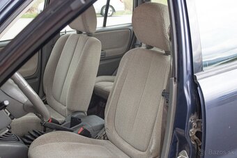 Suzuki Grand Vitara 2.0 TD - 16