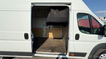 Fiat Ducato 3.0 JTD 180 MultiJet L4H3 MAXI NEPOJAZDNE - 16