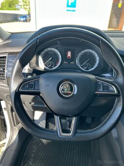 Skoda kodiaq 2.0 TDi 140 kW DSG 4x4 - 16