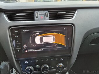 Škoda Octavia Combi 1.0 TSI Style - 16