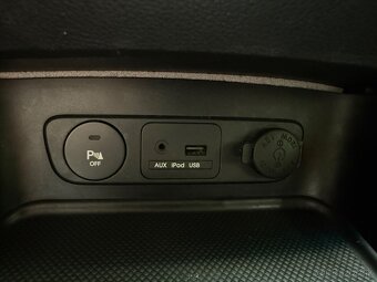 Predám Kia Sportage 1,7CRDi 85kw rv.2012 - 16