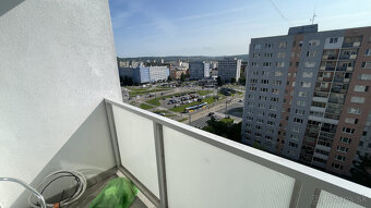 PRENÁJOM 1,5i byt Štítova 1, Kuzmánka - 16