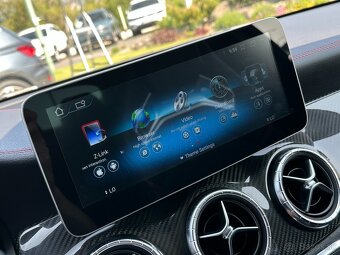Mercedes-Benz CLA 45 AMG A/T 7 4x4, r.v.: 2014 - 16