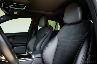 Mercedes-Benz GLC Coupe 300de AMG Line / 5 rokov záruka - 16