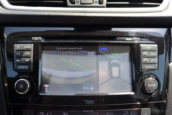 Nissan Qashqai 1.2 DIG-T Acenta - 16