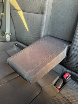 Subaru Forester - 16