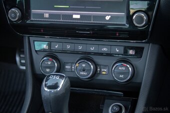 Škoda Superb 2.0 TDI Sportline DSG EU6 - 16