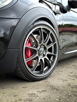 Mini f56 JCW 210kw, automat - 16