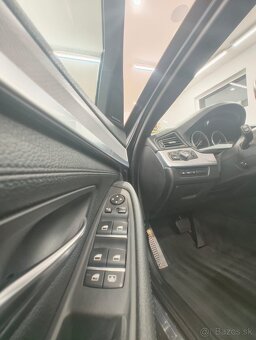 BMW 530d - 16