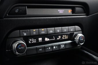 Mazda CX-5 2.0 Skyactiv-G165 Homura - 16