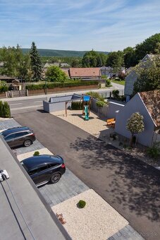 Mimoriadna ponuka nadštandardného RD vo Wolfsthali - 16