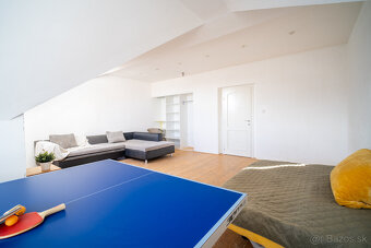 Na prenájom rodinný dom v Nitre - časť Zobor - 16