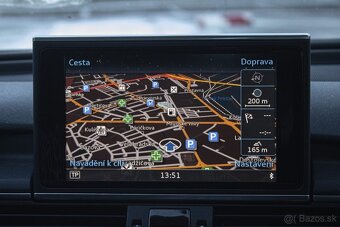 Audi A6 Avant 2.0 TDI DPF ultra 190k quattro - 16