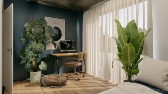 Nadštandardná Novostavba Rodinného domu 101m2 - 16