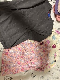 Oblečenie pre dievčatko 98/104 - 16