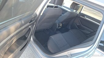 VOLKSWAGEN PASSAT VARIANT 2.0 TDI.DSG - 16