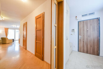 REZIDENCIA CASSOVAR - 3 IZB BYT ŽIEDLOVÁ,BALKÓN,2PARK.MIESTA - 16