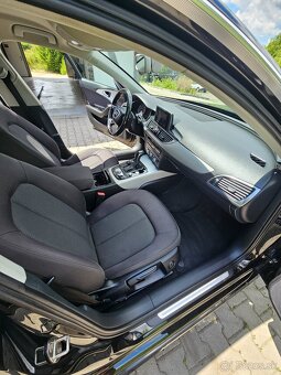 Audi A6 avant - 16