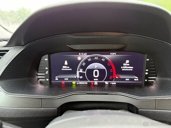 Superb 3 2.0 TDI SCR Style 147 KW 4x4 DSG. - 16