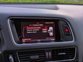 Audi SQ5 3.0 BiTDI Quattro 230kW A8 - 16