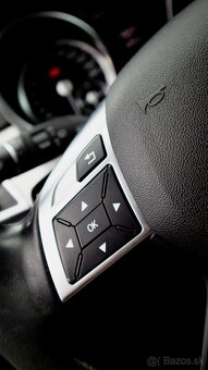 Mercedes ML 350 w166 - 16