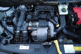 Peugeot Partner 1.6D - ODPOČET DPH - PREDAJ AJ NA SPLÁTKY - 16