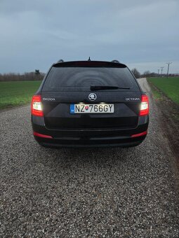Škoda Octavia 3 -2.0 TDi DSG - 16