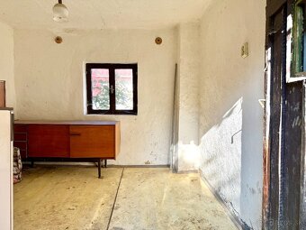 REZERVOVANÉ. Dva rodinné domy s pozemkom Dobrá Niva - 16