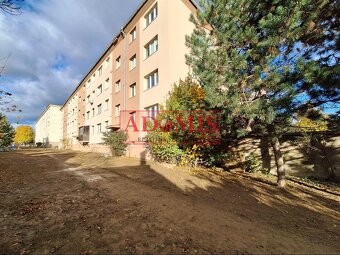 2-izb tehlový byt, 57m2, balkón, Podhradová ul., Košice - 16