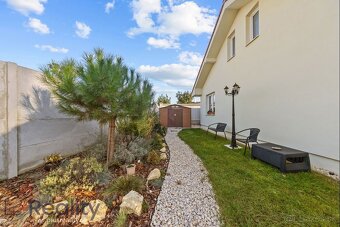 Štvorizbový rodinný dom– Dunajská Streda, FLORIDA PARK - 16