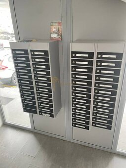 4-izb. byt v blízkosti Horského parku, BA I - Staré Mesto - 16