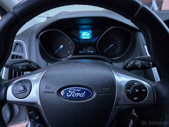 Ford Focus 1.0 EcoBoost  92 kw Predam vymenim - 16