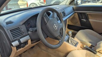 Opel Vectra C 1,8i 81kw kód motora: Z18XEL - 16