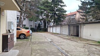 3I BYT S GARÁŽOU | HORSKÝ PARK | MOŽNOSŤ ÚPRAVY NA 4I BYT - 16