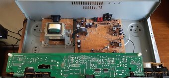 Technics RS TR 777 - 16