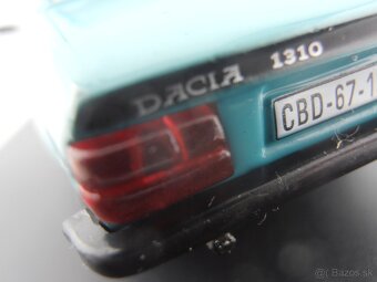 DACIA 1310   1/43 - 16