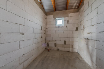 Na predaj 4 izbový bungalov - Košice, Kokšov Bakša - 16