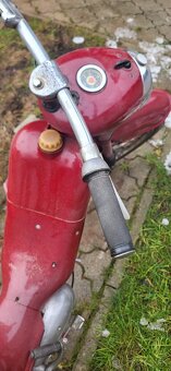 Jawa Pionier 555 - 16