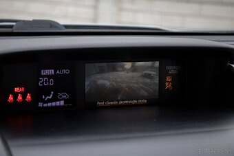 Subaru Forester 2.0D Comfort 108kW MT/6 - 16