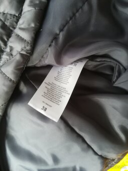 Dámska bunda v. 38-40 - 16