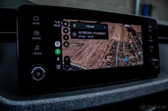 Škoda Scala 1.5 TSI Top Selection - 16