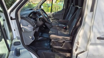 Ford Transit L2H2 rv.2017 - 16