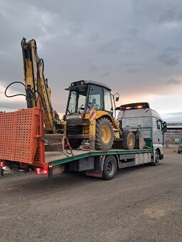 ODŤAHOVÁ SLUŽBA A PREPRAVA - 16