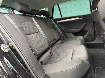 Škoda Superb Combi 1.4 TSI PHEV DSG - 16