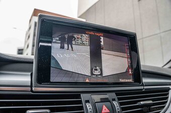 Audi A7 Sportback competition 3.0 TDI quattro - 16