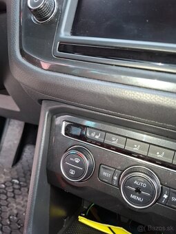 Volkswagen Tiguan 2.0 TSI - 16