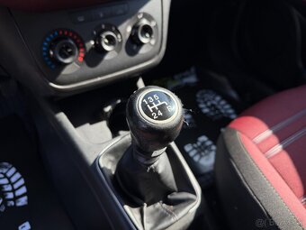 Fiat Punto EVO 1.4 Dynamic - 16